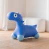 Hoppi - cosmic blue dinosaur - icon_2
