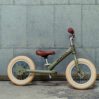 Balance bike - two wheels  - icon