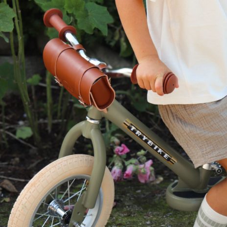 Balance bike - two wheels  - 7