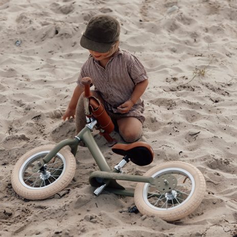 Balance bike - two wheels  - 8
