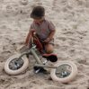 Balance bike - two wheels  - icon_8