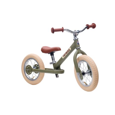 Balance bike - two wheels  - 10