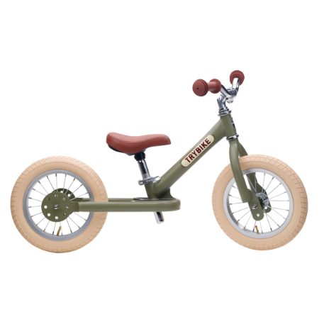 Balance bike - two wheels  - 11