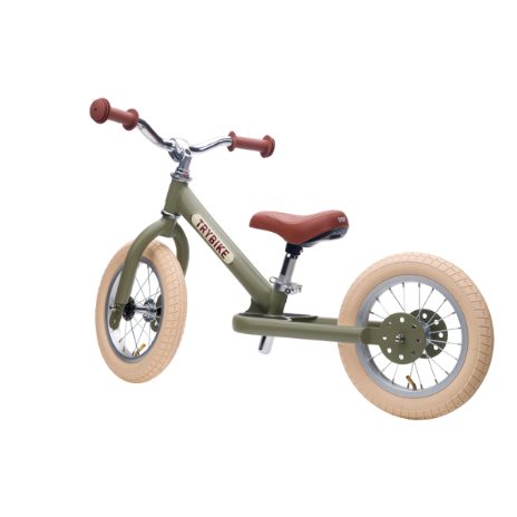 Balance bike - two wheels  - 12