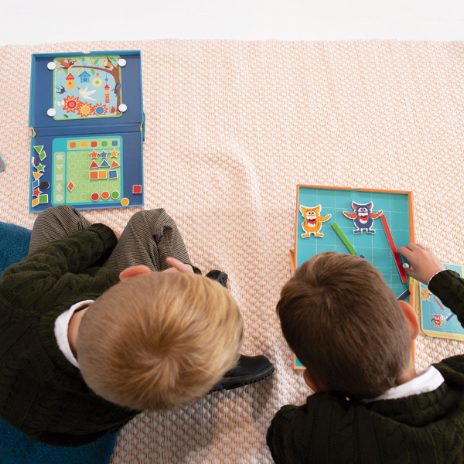 Edulogic game - count the animals - 2