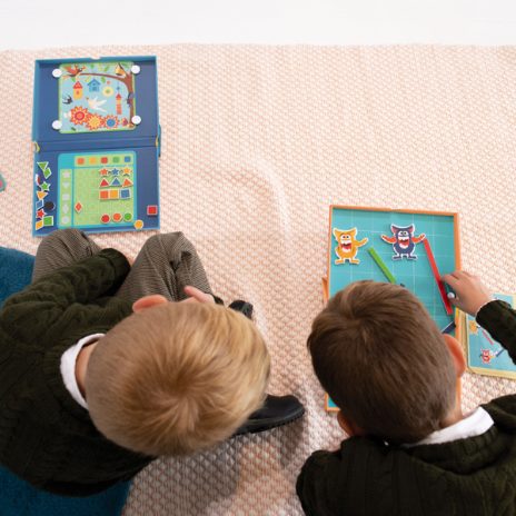 Edulogic game - count the animals - 3