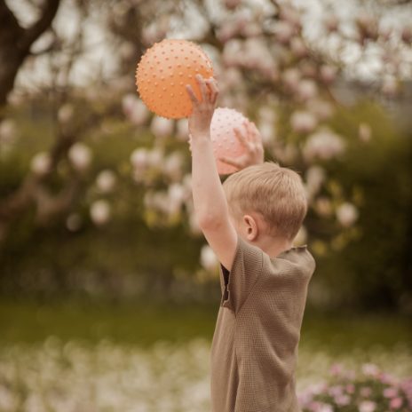 Sensory balls - two pieces  - 1