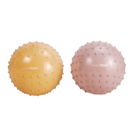 Sensory balls - two pieces  - 8